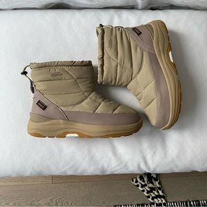 Suicoke Bower Evab Boots never worn